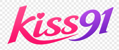 kiss91